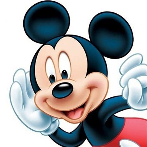 Disney Imagenes De Mickey Caricaturas De Disney Dibujos Animados