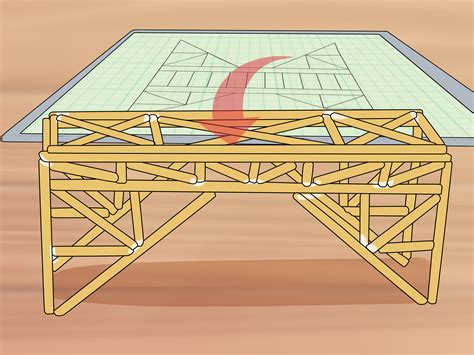 However, in our experience around 80% of the projects we work on fall into the ranges discussed below. 3 Ways to Build a Balsa Wood Bridge - wikiHow
