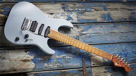 Best Rock Guitars 2024 Sound Like Evh And Angus Young Musicradar