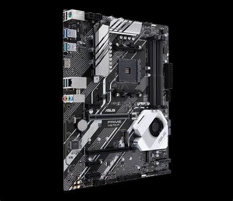 Prime X570 P Motherboards Asus Singapore