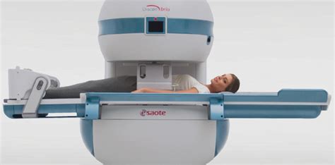 Esaote G Scan Brio Weight Bearing Tilting MRI Integrity 46 OFF