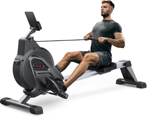 Best Budget Rowing Machines For Your Home Workouts 220 Triathlon