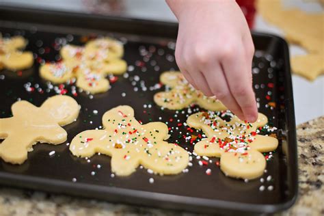 Free Images Sweet Decoration Produce Baking Christmas Cookie