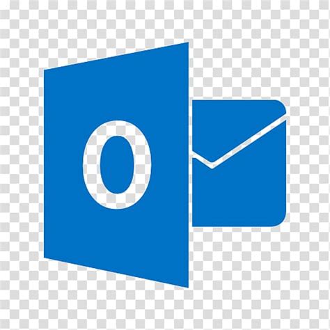 Microsoft Email Icon At Collection Of Microsoft Email