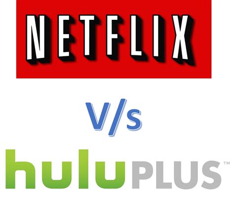Netflix and hulu are often looped together in today's streaming ecosystem, but the two services are more different than they are alike. Netflix Vs Hulu plus comparison - which service suits your ...