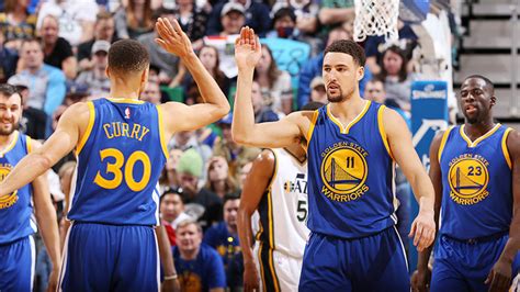 The jazz have won the last three with the trail blazers and also three in a row at home. Video: Stephen Curry scores 31, Warriors top Jazz in OT ...