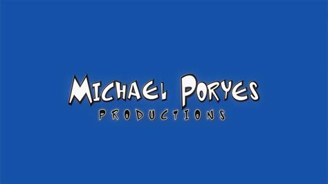 Its A Laugh Productionsmichael Poryes Productionsdisney Channel