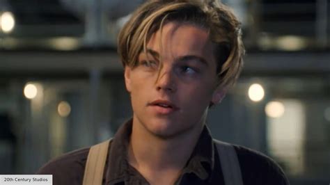 Leonardo Dicaprio Didnt Want To Do Titanic Because It Was “boring”