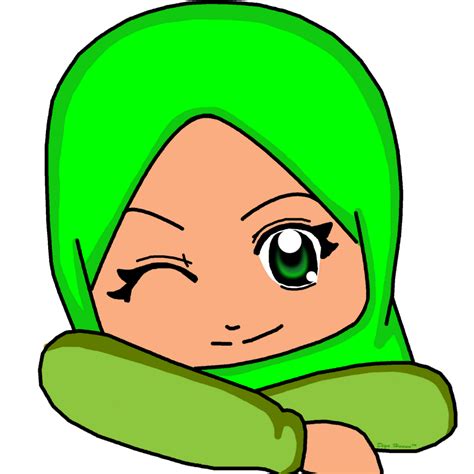 Berniqab Gambar Kartun Muslimah Berpurdah Terbaru 71 Muslimah Feat Hijab Ideas Fesyen Hijab
