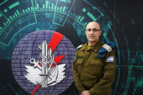 Heres How The Israeli Army Is Embracing Digital Transformation Cio