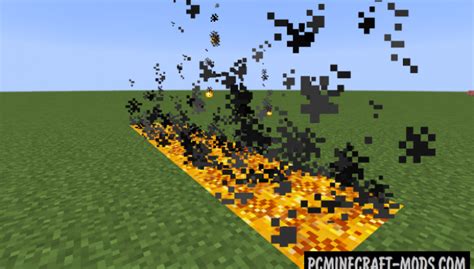 Essential Features New Blocks Mod For Minecraft 1144 Pc Java Mods