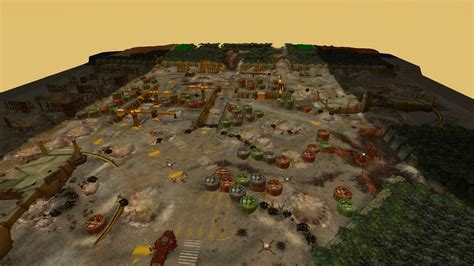 Steam Community Guide Original Maps From Dawn Of War Goty Campaign