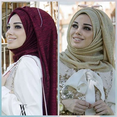 75x180cm top grade headscarf islamic turban muslim women gold wrinkles shawl hijabs scarves