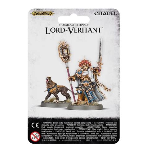 No annoying ads, no download limits, enjoy it and don't forget to bookmark and share the love! Stormcast Eternals : STORMCAST ETERNALS LORD-VERITANT
