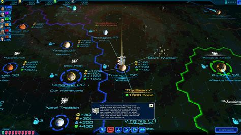 13 Best Space Strategy Games For Pc In 2017 Gamers Decide