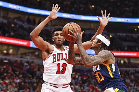 3 Early Trades The Bulls Should Make To Improve On Last Seasons Success