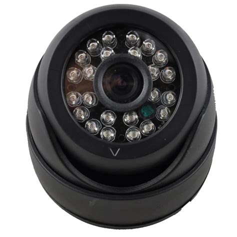 1080p Hd 2 Million Pixel Cmos 20m Infrared Dome Indoor Network Security