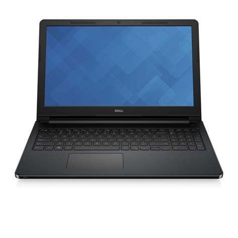 Laptop Dell Inspiron 15 3558