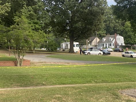 Rose on Twitter: "Command center still set up. Crime scene tape all