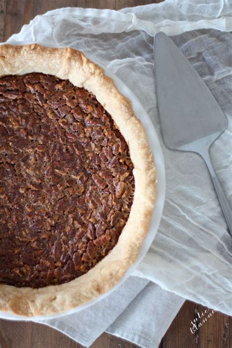The Best Pecan Pie Pecan Pie Recipe Best Pecan Pie Caramel Pecan Pie