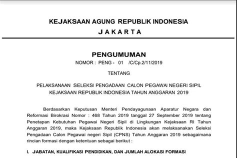 Blog caradaftarcpns.com akan selalu berbagi informasi mengenai lowongan terbaru cpns, pppk, dan sekolah kedinasan. Lowongan Kerja Cpns Penjaga Sekolah : Bekerja Ikhlas Dan ...