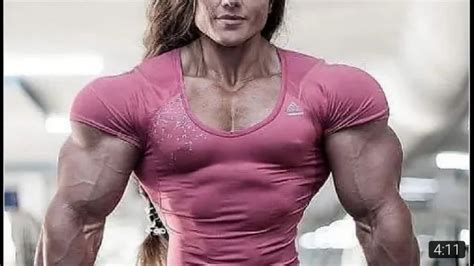 Top Indian Bodybuilder With Heavy Muscles Indian Female Bodybuilder