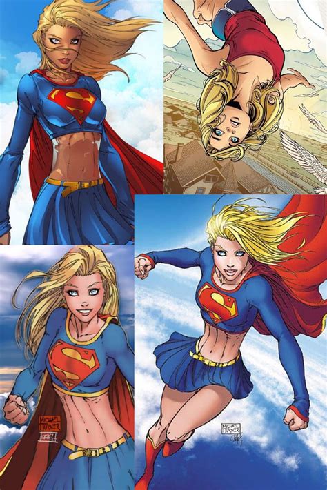 Supergirl Dc Comics Pinterest Supergirl Comic And Hero