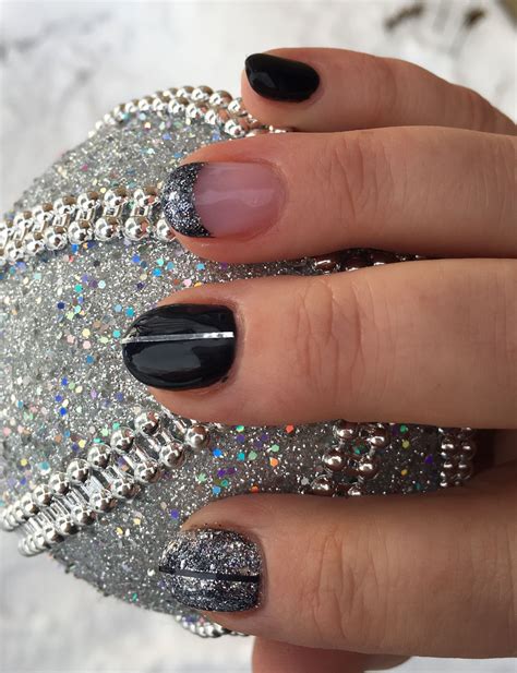 New Years Eve Nail Designs 2022 Latest News Update