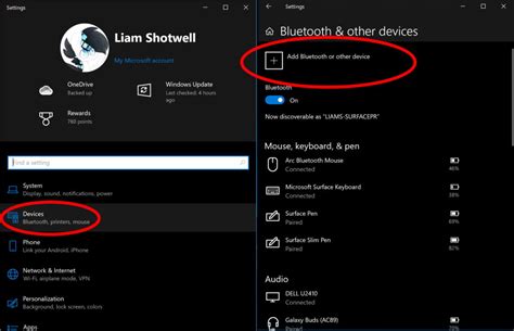 Learning how to turn on bluetooth on windows 10 (and lower) is just as easy as in macos, linux, or your bluetooth phone (android and ios). Bluetooth Mouse Not Connecting? Here's The Fix! | UpPhone