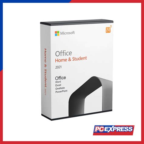 Microsoft Office Home And Student 2021 Pcmac 79g 05387 Lazada Ph