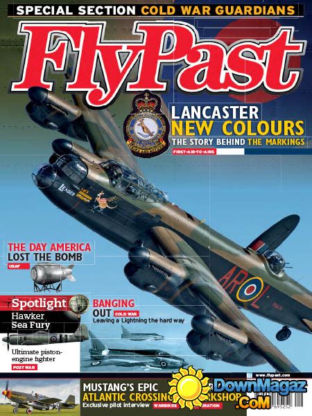 Flypast 092017 Download Pdf Magazines Magazines Commumity