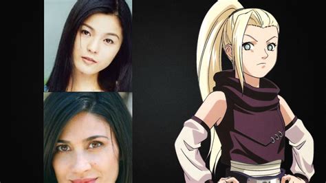 Hinata Hyuga English Voice Actor 881901 Viewers Become A Fan Goimages Free