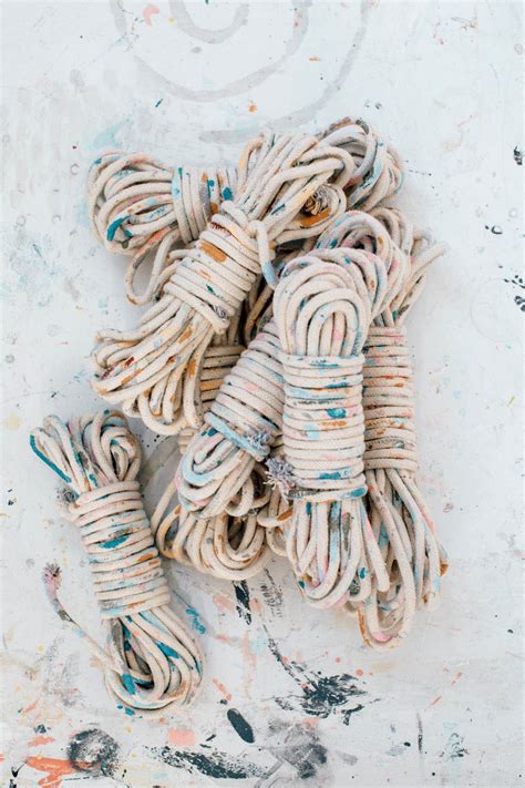 Inside The Rope Painting Basket Making World Of Gemma Patford Sight