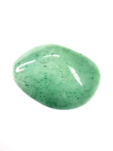 Tumbled Green Aventurine Crystal Haven