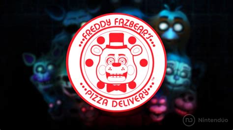 ¡fnaf Se Hace Real Pizzería Freddy Fazbears Ofrece Comida A Domicilio
