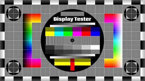 Display Tester Pro Unlocker Download Apk For Android Aptoide