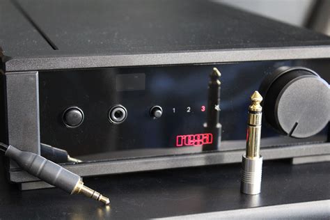 Rega Io Review A Small Stereo Amplifier That Packs A Big Punch Son