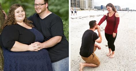 The Couple S New Year Resolution Made Them To Drop 400 Pounds Shreddedfit