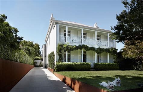 Victorian Style Homes The 10 Best Victorian Houses In Australia