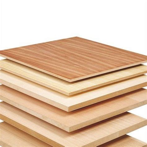 Furniture Marine Plywood Thickness 6 18 Mm At Rs 75square Feet In
