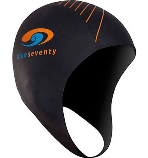 Neoprene Swim Cap Swim Caps Swim Gloves Triathlon Wetsuit