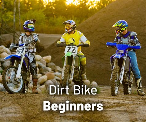 This makes it the best beginner dirt bike for adults because they can ride without regular accidents. 5 Best Dirt Bikes for Beginners (2021) - Ultimate Guide ...