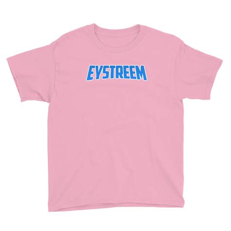 Eystreem Et6 Kids T Shirt