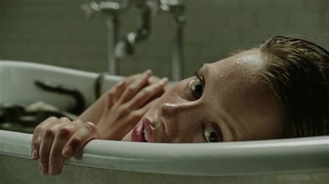 ‘a cure for wellness strangest film of the year film trailer