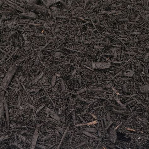 Black Mulch Lemkes Lawn And Landscape Supplies
