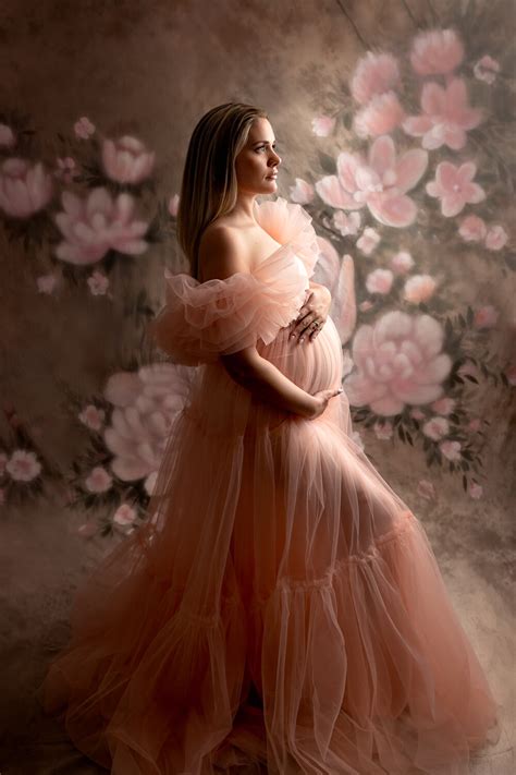 Introducing Studio Maternity Photoshoots Kasia Soszka Photography