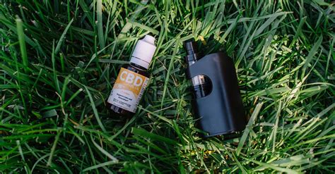 Maybe you would like to learn more about one of these? What are the effects of vaping CBD oil? - Hempure