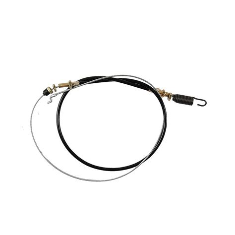 Lawn Mower Blade Engagement Cable Replaces 746 04346 946 04346 Parts