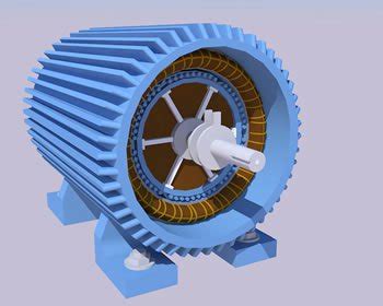 There is a very crude rule of thumb in the motor world that says for every 10 °c increase. Comparison of Induction motor and DC motors - Polytechnic Hub