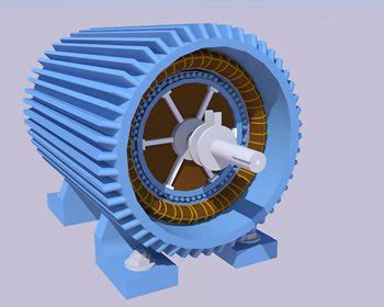 The electric motor has played a leading role in the high productivity of modern industry, and it is therefore directly . Comparison of Induction motor and DC motors - Polytechnic Hub